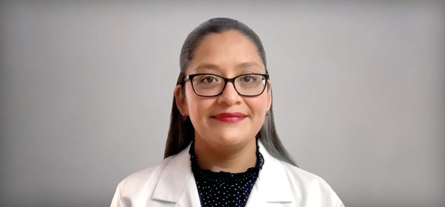 Dra. Tania Garibay Huarte, M.D.