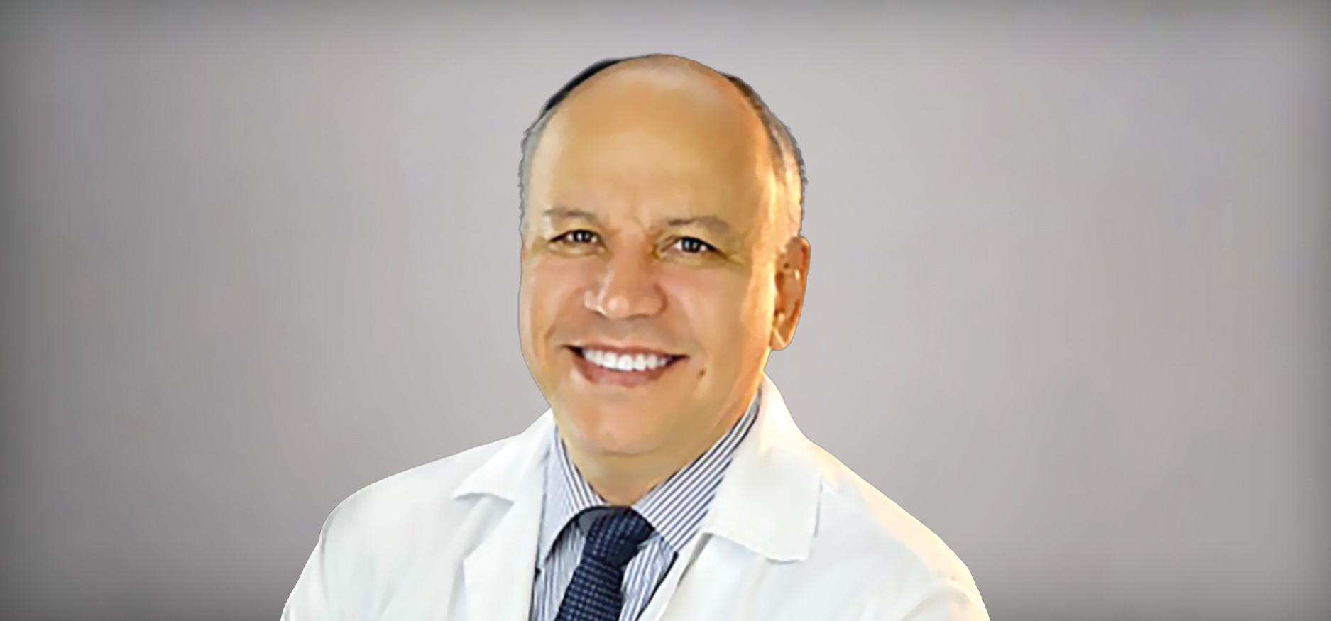 Dr. Germán Antonio Rengifo Alvis, M.D.