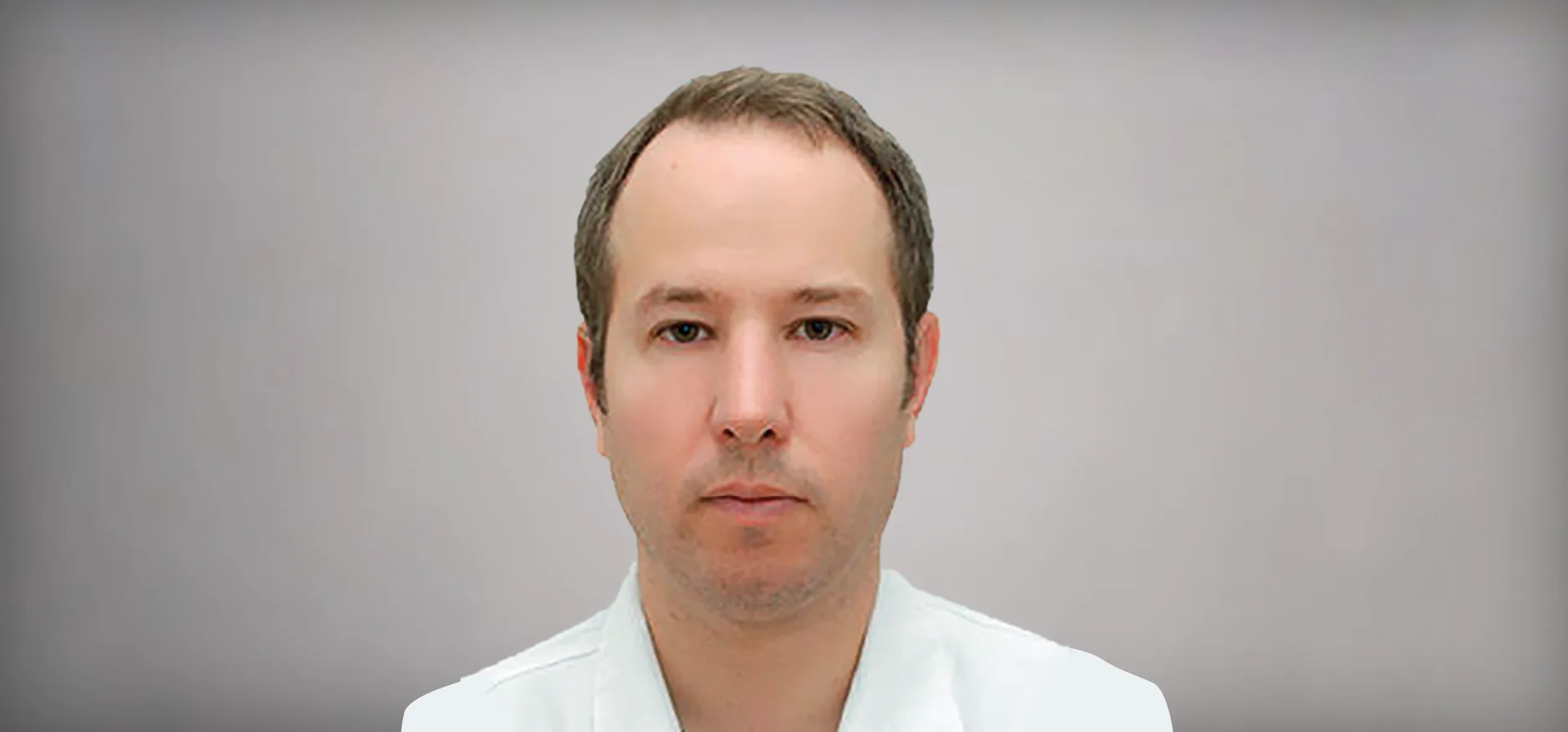 Dr. Carlos Esteban Uribe, M.D.