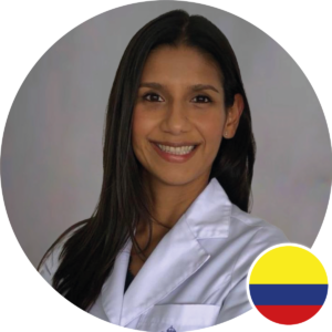 Picture of Silvia Tatiana Quintero, M.D.