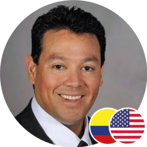 Picture of Luis Felipe Rodriguez, MD, MAS