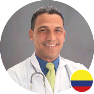 Picture of Isidro Torres, M.D. 