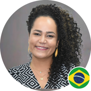 Picture of Leonellea Pereira, Mg.