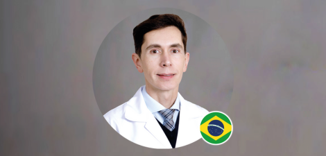 André Giacomelli Leal, MD, PhD