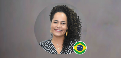 Leonellea Pereira, Mg.