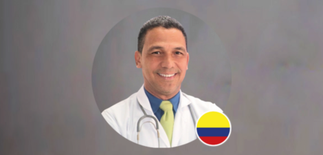 Isidro Torres, M.D.