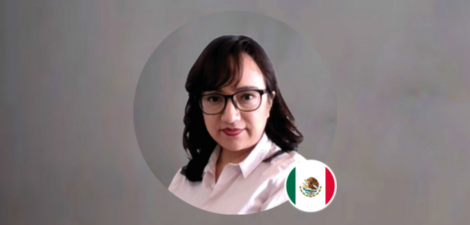 Flor Hernández Padilla, Ph.D.