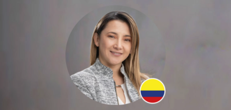 Nathalie Alfonso Uribe, Esp.