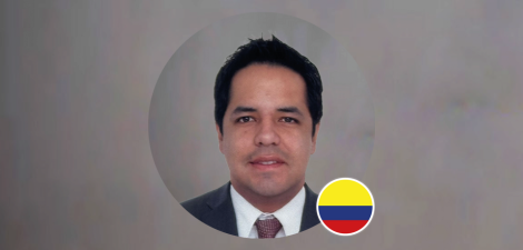 Christian Benavides, MBA