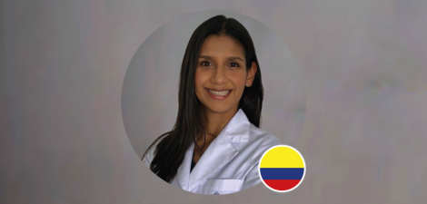 Silvia Tatiana Quintero, M.D.