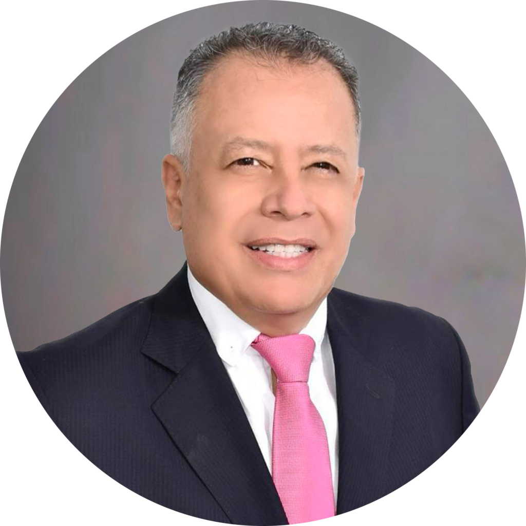 Imagen Perfil William Eduardo Navarro Parra