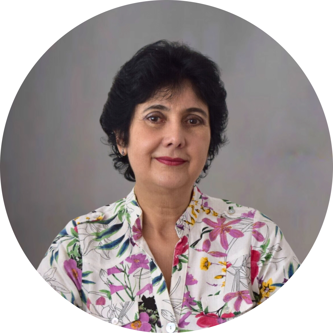 Dra. Martha Cecilia Abella