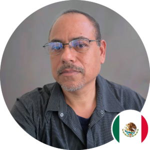 Foto de Gabriel Zepeda Martínez