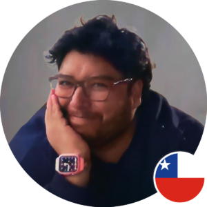 Foto de Jorge Eduardo Contreras Gutiérrez