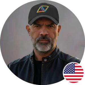 Foto de Mario Valle Reyes