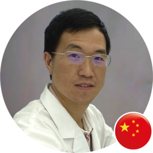 Foto de Armando Junyan Gu