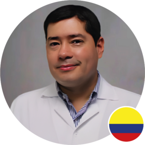 Foto de Carlos Fernando Narváez