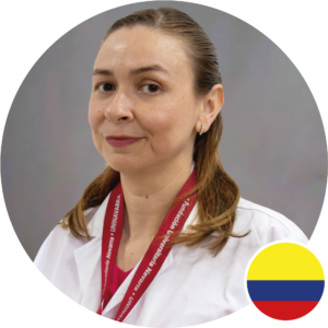 Foto de Carol Paola Salcedo Cerquera