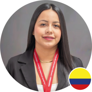 Foto de Constanza Paola Tamayo Quimbaya