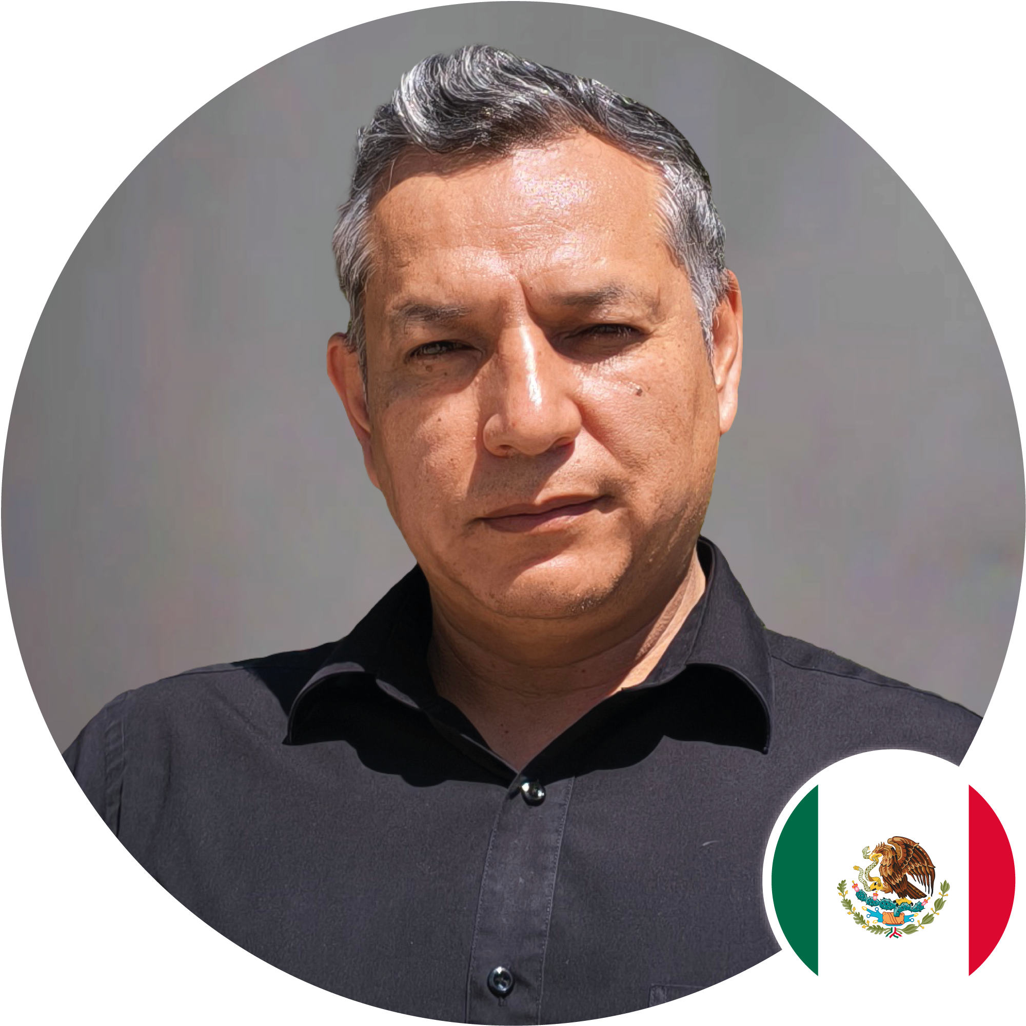 Jorge Eduardo Contreras Gutiérrez