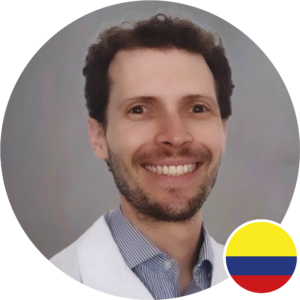 Foto de Felipe Aluja Jaramillo