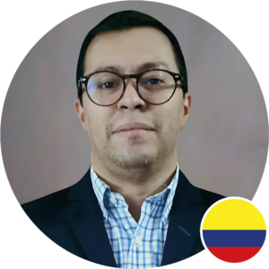 Foto de German Giraldo Bahamon