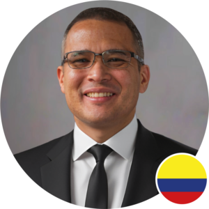 Foto de Homero Luis Puello Galarcio