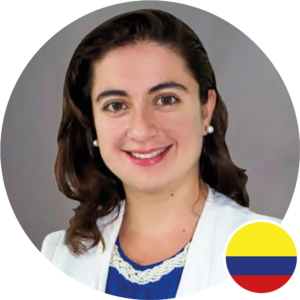 Foto de Katherin Torres Posada