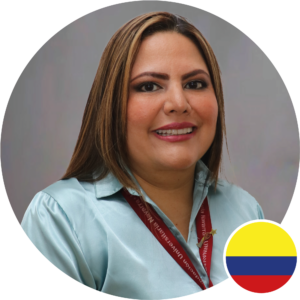 Foto de Leidy Johana Díaz Sánchez