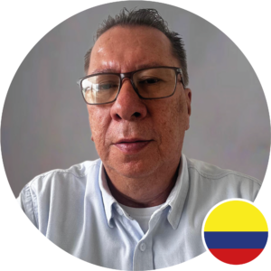 Foto de Luis Alfredo Muñoz Velasco