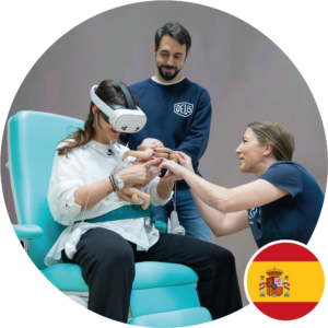 Foto de María Cantos Sánchez de Ibargüen