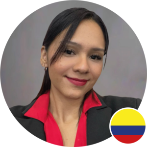 Foto de Nathalia Ana Maria Rivera Perdomo