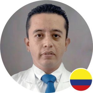 Foto de Ricardo Andrés Novoa Álvarez