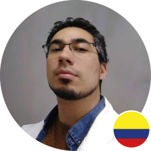 Foto de Andrés Sandoval Lozano