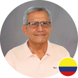 Foto de Hernando Gil Tovar