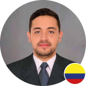 Foto de Juan David Parra Quintero