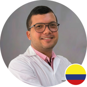 Foto de Jhonatan Andres Portes Ortiz