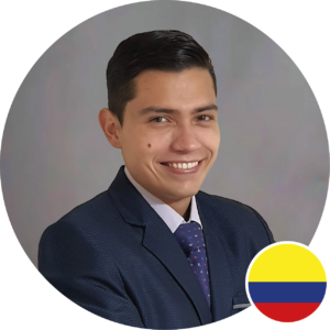 Foto de Jhonatan Sebastian Celis Moreno