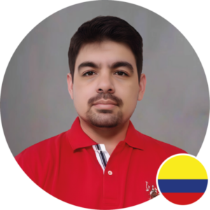 Foto de Andrés Mauricio Navarrete Ramos