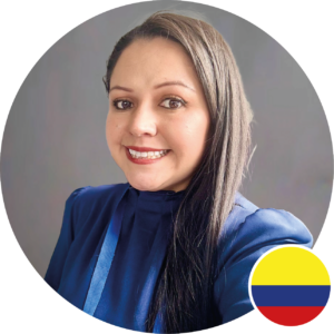 Foto de Paola Colorado Moya