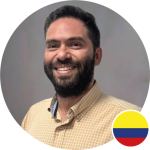 Foto de César Mauricio Nieto