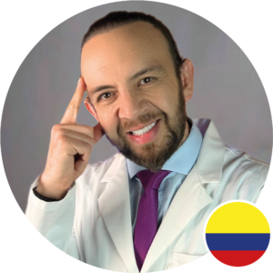 Foto de Rodrigo Aguirre