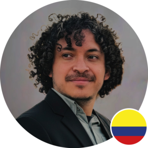 Foto de Edinson Oswaldo Delgado Rivas