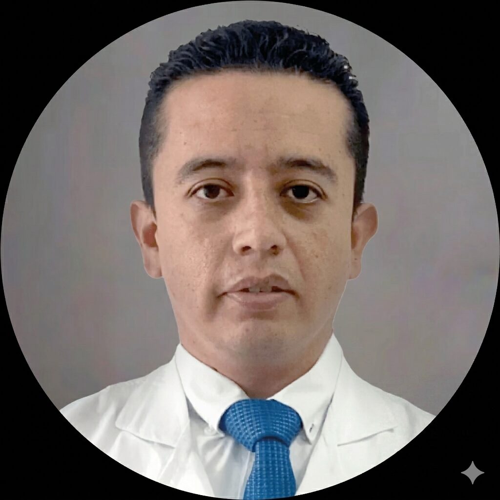 Ricardo Novoa
