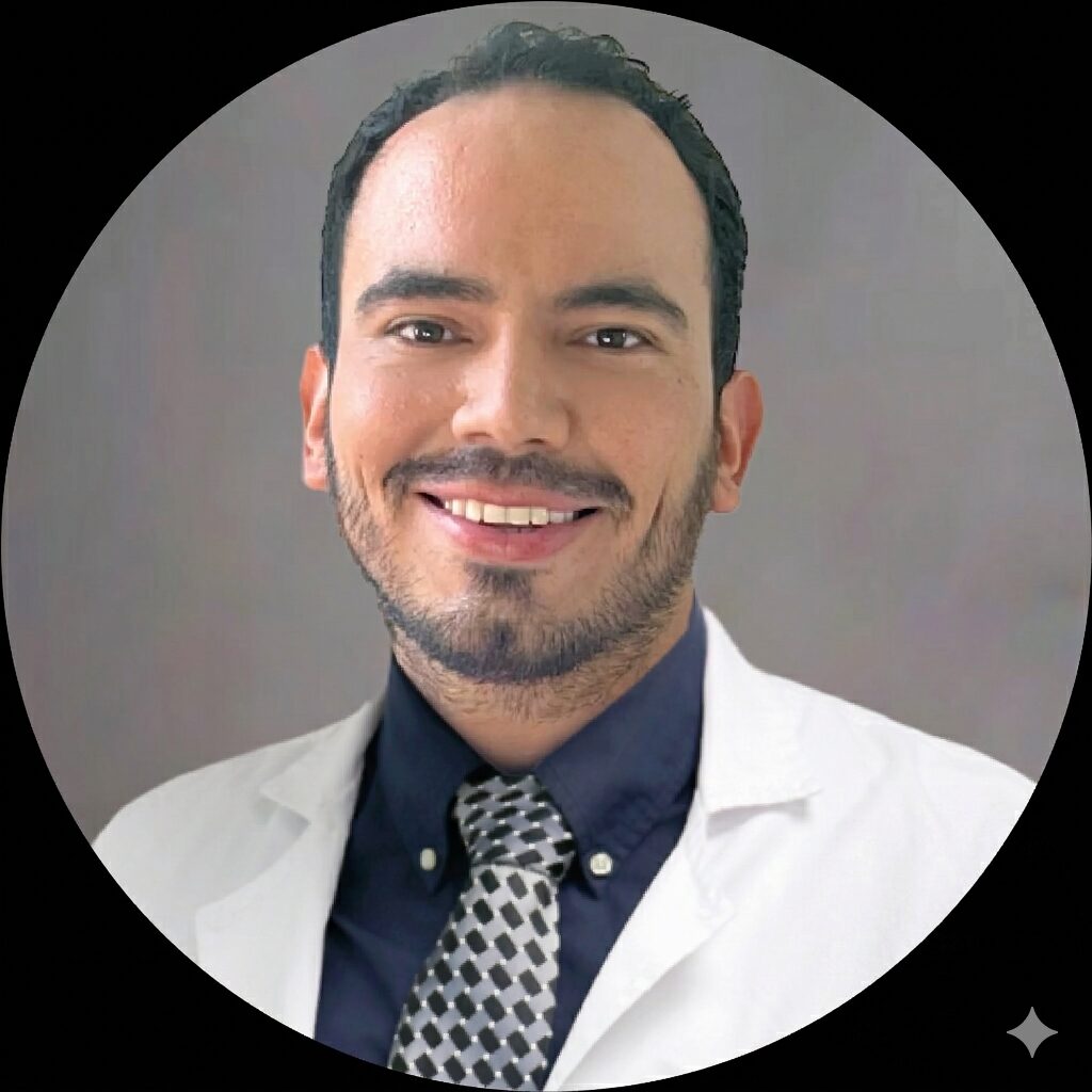 Cristian Serrano Celis