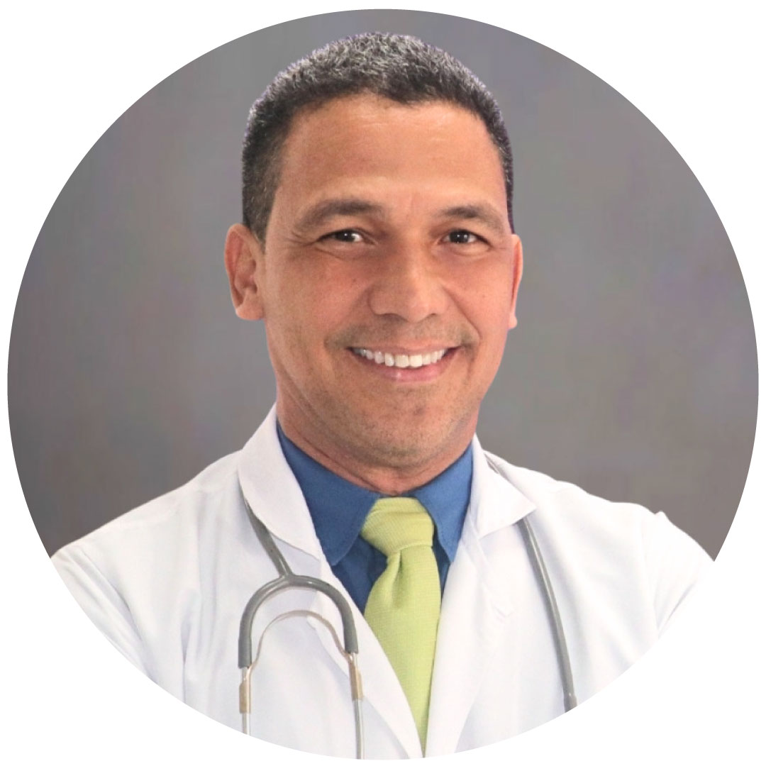 Isidro Torres