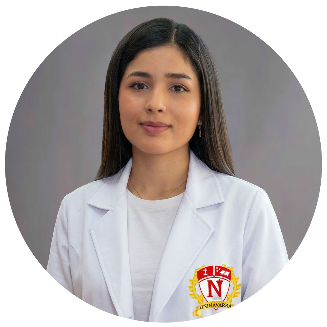 María Camila Medina