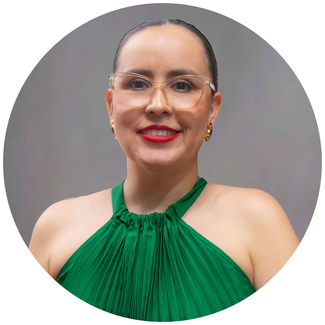Andrea Cruz
