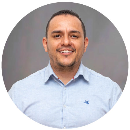 Juan Carlos Camargo