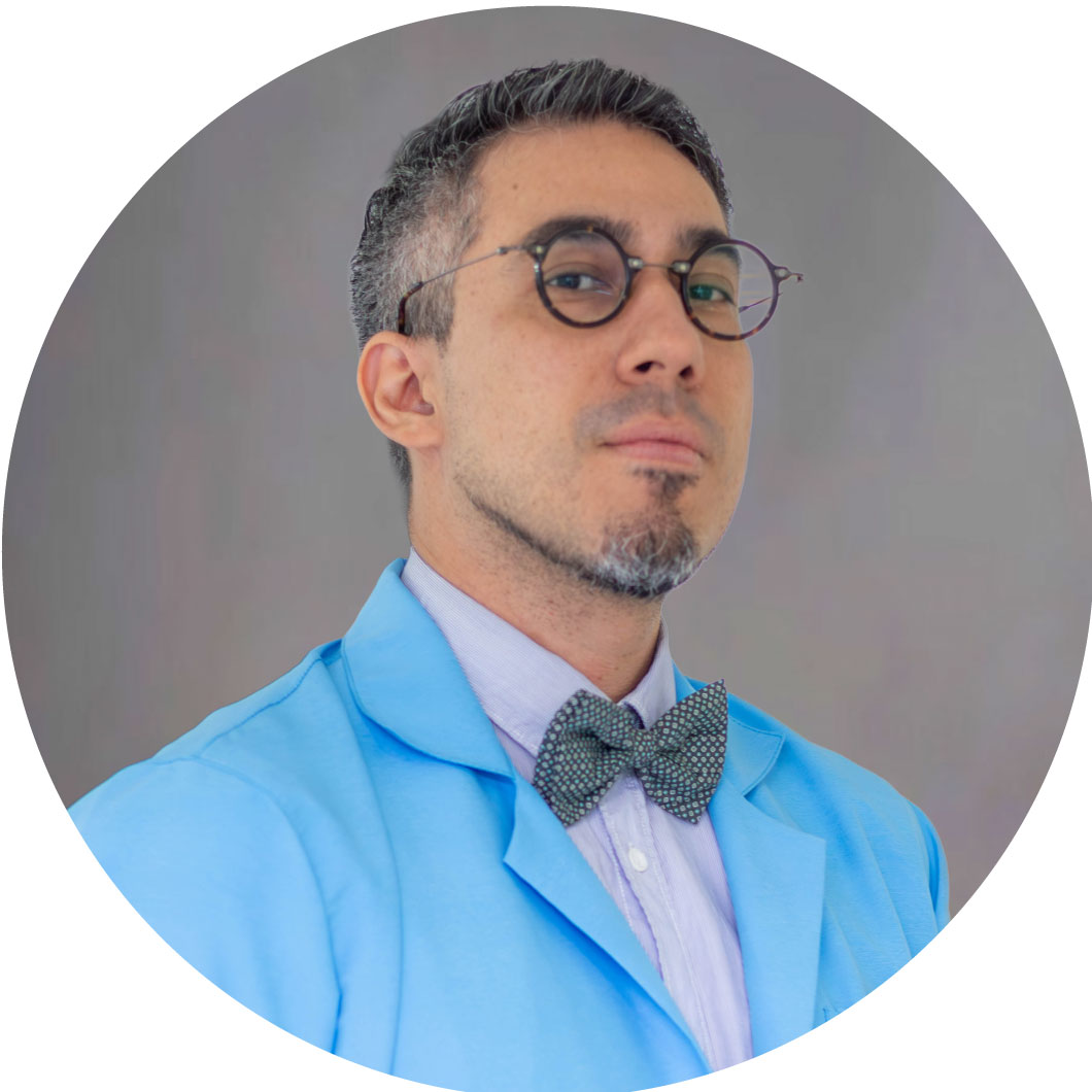 Luis Sandoval